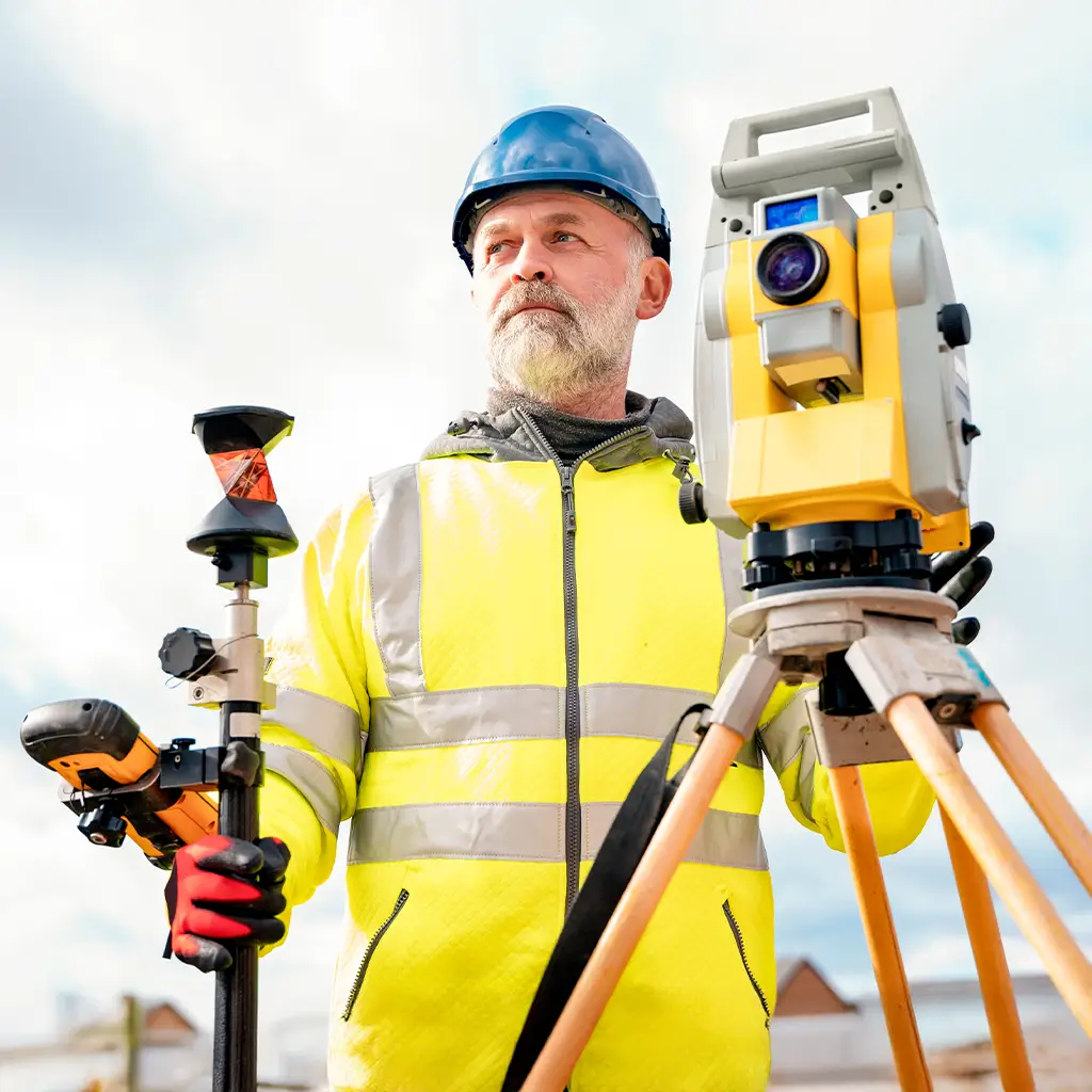 Why Choose Trent Bridge Surveyors 01