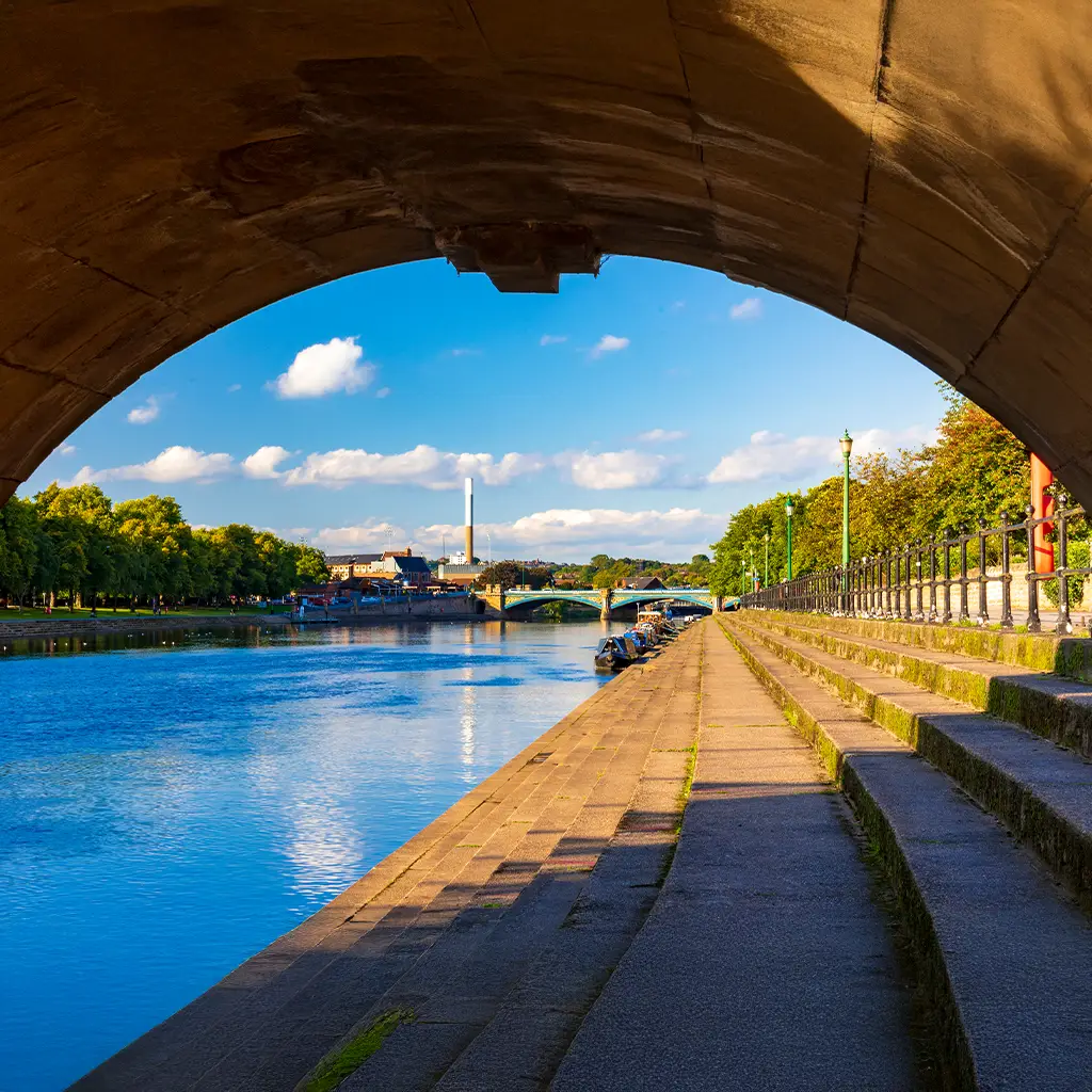 Why Choose Trent Bridge Surveyors 05